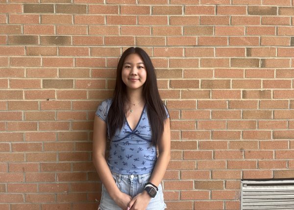 Vivienne Huang ’26